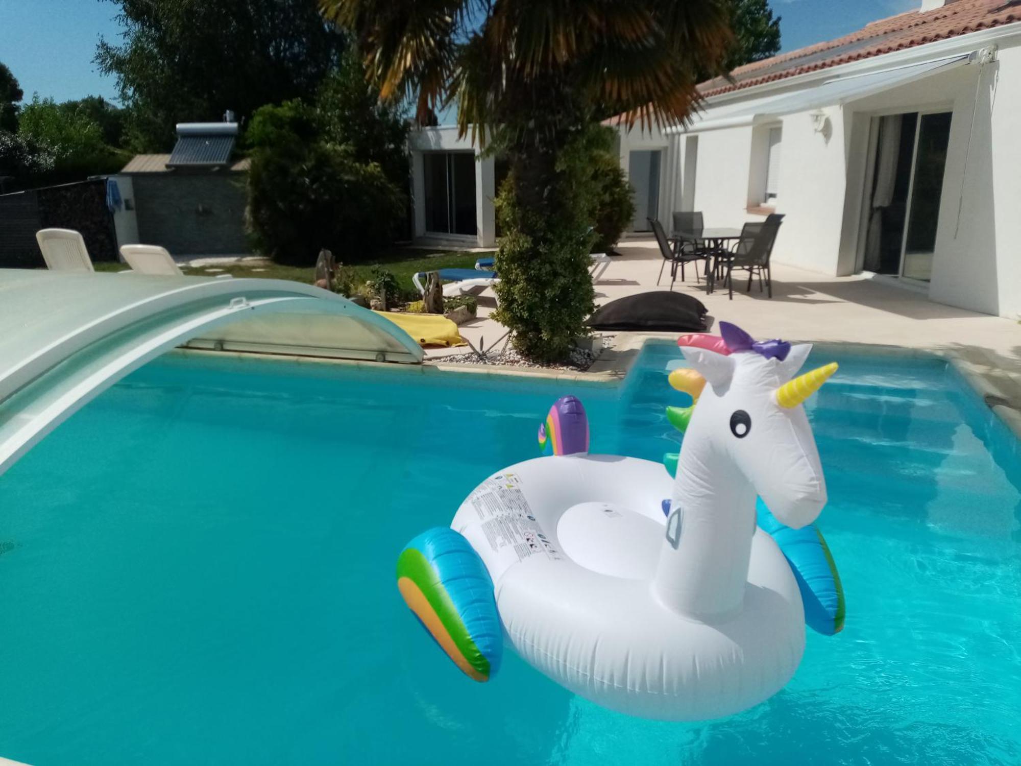 L'Eden Naturiste Spas Challans Habitación foto
