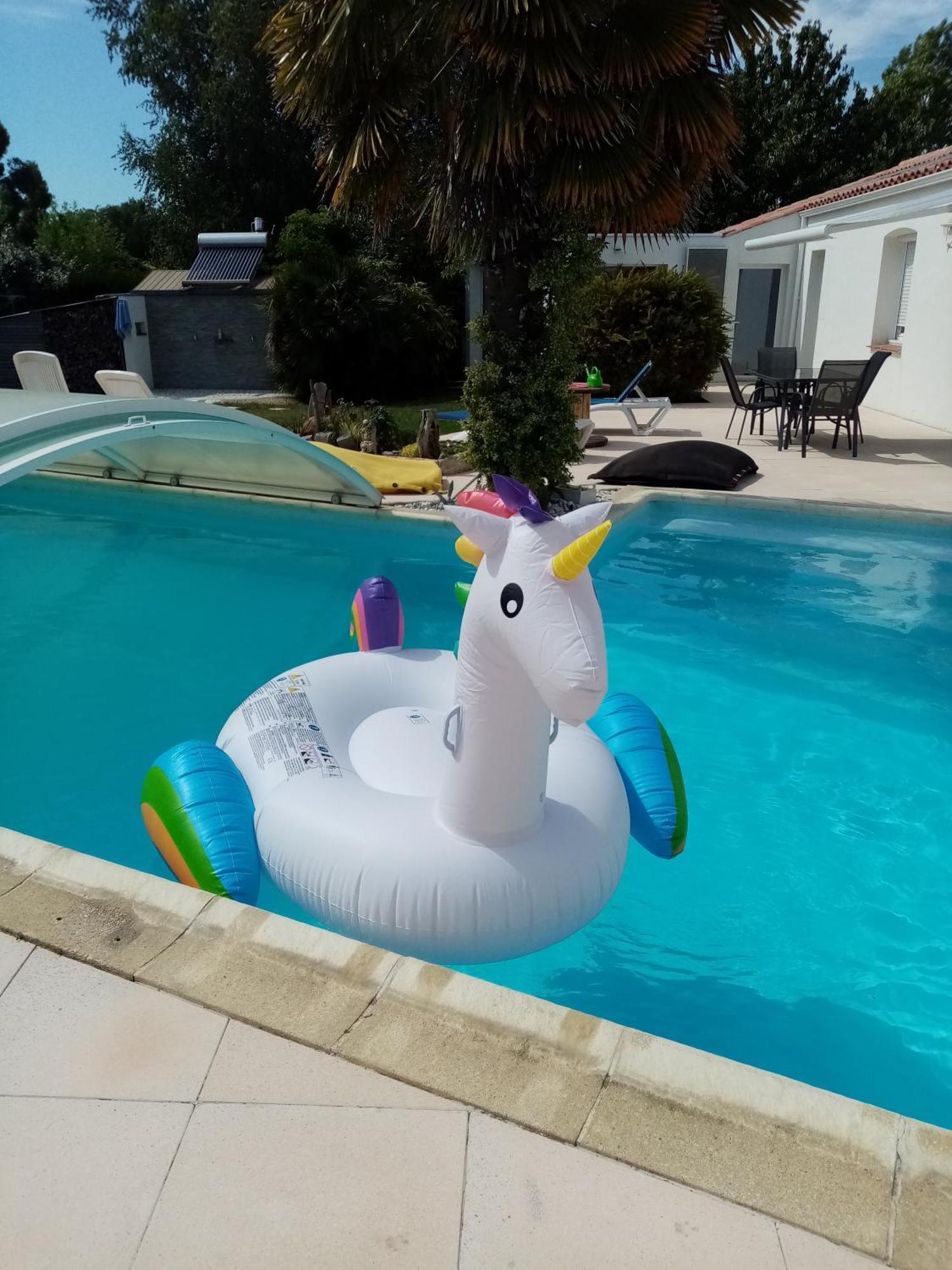 L'Eden Naturiste Spas Challans Habitación foto